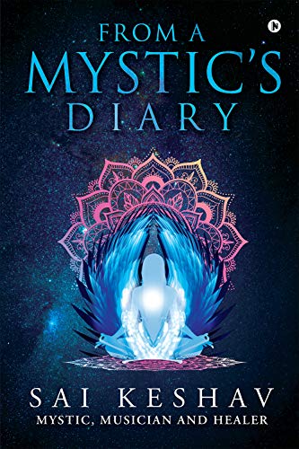 From a Mystic’s Diary (English Edition)