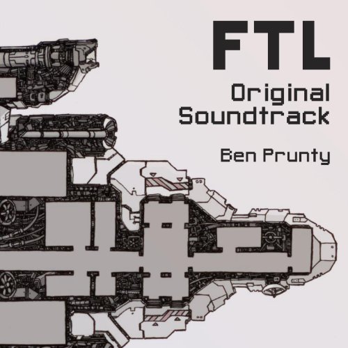 Ftl: Faster Than Light - Original Soundtrack