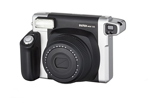 Fujifilm instax WIDE 300 - Cámara analógica instantánea