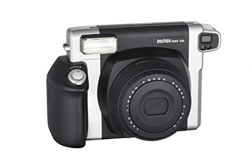 Fujifilm instax WIDE 300 - Cámara analógica instantánea