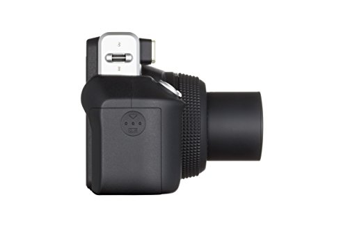 Fujifilm instax WIDE 300 - Cámara analógica instantánea