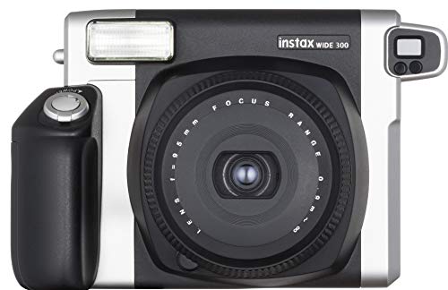 Fujifilm instax WIDE 300 - Cámara analógica instantánea
