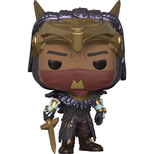 Funko 30171 Destiny 30171 Games Osiris Pop Vinyl Figure, Multicolor