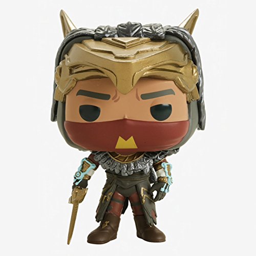 Funko 30171 Destiny 30171 Games Osiris Pop Vinyl Figure, Multicolor