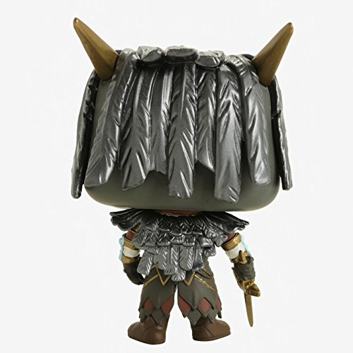 Funko 30171 Destiny 30171 Games Osiris Pop Vinyl Figure, Multicolor