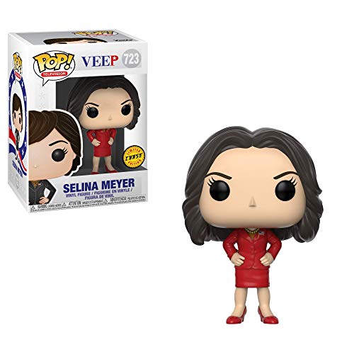 Funko 32707 POP Vinyl: Veep: Selina Meyer