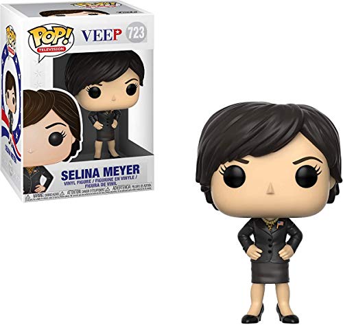 Funko 32707 POP Vinyl: Veep: Selina Meyer