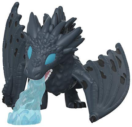 Funko- Mystery Mini Cajita misteriosa, incluye algún personaje de Juego de Tronos, Multicolor (37701)