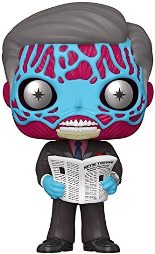 FUNKO POP! MOVIES: They Live- Aliens (Styles May Vary)