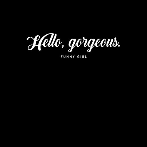 Funny Girl Opening Lines Men's T-Shirt