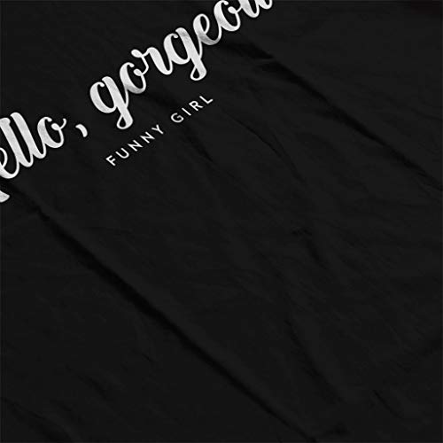 Funny Girl Opening Lines Men's T-Shirt