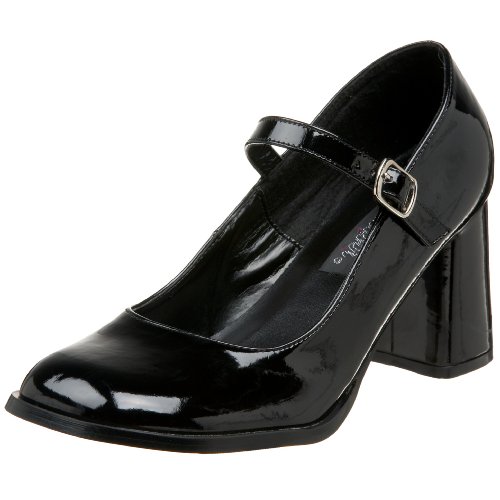 Funtasma GOGO-50 Gogo-50 - Zapatos para Mujer