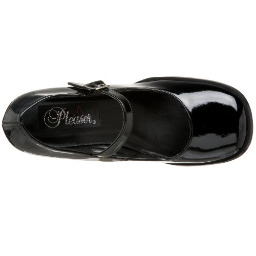 Funtasma GOGO-50 Gogo-50 - Zapatos para Mujer