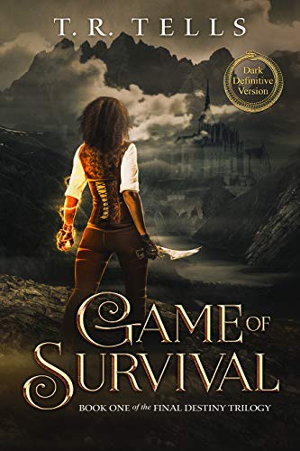 Game of Survival (Final Destiny Trilogy Book 1) (English Edition)
