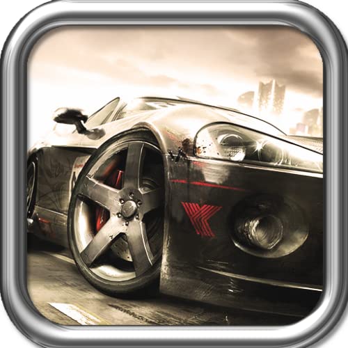 Game:Car x drifting simulator