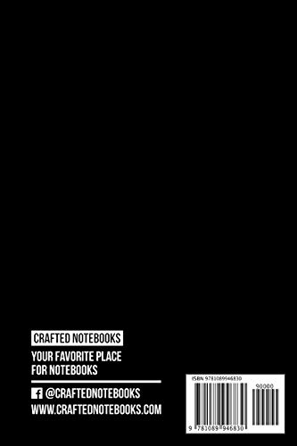 Garment Steamer Notebook - Garment Steamer Diary - Garment Steamer Journal - Funny Gift for Garment Steamer: Medium College-Ruled Journey Diary, 110 page, Lined, 6x9 (15.2 x 22.9 cm)