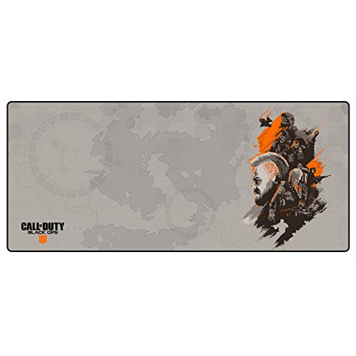 Gaya Entertainment Call of Duty GE3597 Black Ops 4 - Alfombrilla para ratón, diseño de Call of Duty