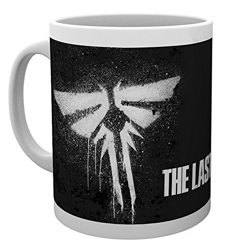 GB Eye, The Last of Us 2, Fire Fly, Taza