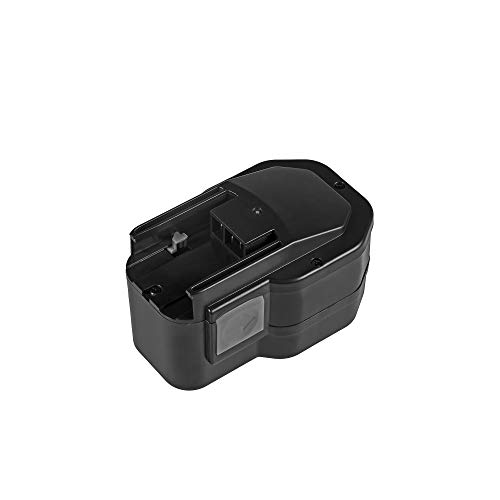 GC® (3.3Ah 14.4V Ni-MH celdas) Batería para Milwaukee PSM 14.4 Power Plus de Herramienta Eléctrica