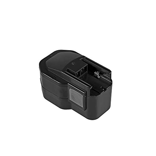 GC® (3.3Ah 14.4V Ni-MH celdas) Batería para Milwaukee PSM 14.4 Power Plus de Herramienta Eléctrica