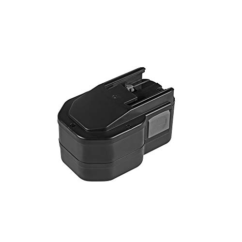 GC® (3.3Ah 14.4V Ni-MH celdas) Batería para Milwaukee PSM 14.4 Power Plus de Herramienta Eléctrica