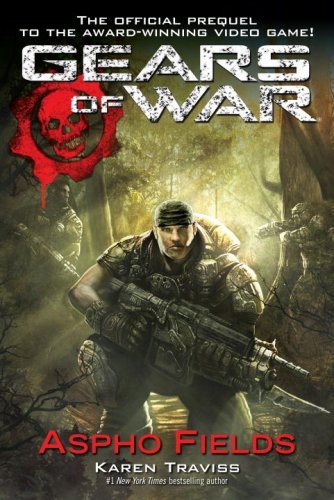 Gears of War Aspho Fields (English Edition)