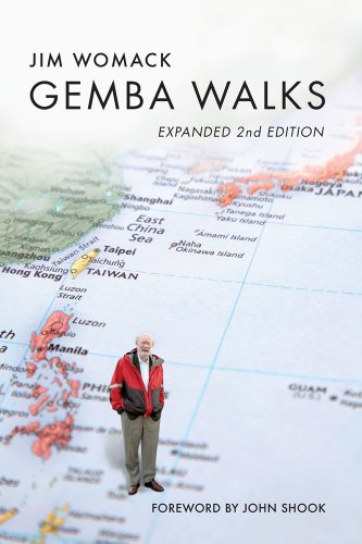 Gemba Walks Expanded 2nd Edition (English Edition)