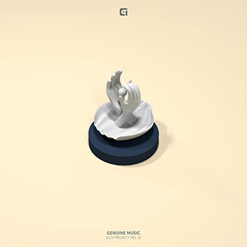 GENUINE MUSIC 2021 PROJECT VOL.10 - Try gonna fix you (With heydium)