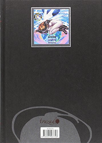 Ghost in the Shell 2 Man-machine Interface (Trazado) (Manga Seinen)