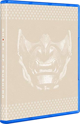 Ghost Of Tsushima - Standard+ [Esclusiva Amazon] - PlayStation 4 [Importación italiana]