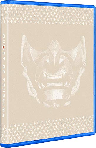 Ghost Of Tsushima - Standard+ [Esclusiva Amazon] - PlayStation 4 [Importación italiana]