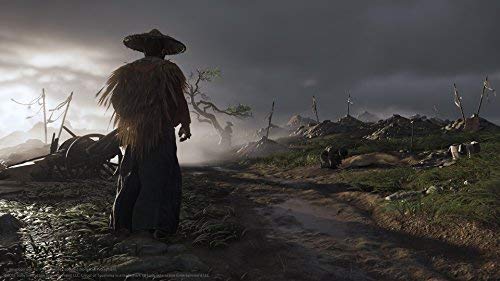 Ghost Of Tsushima - Standard+ [Esclusiva Amazon] - PlayStation 4 [Importación italiana]