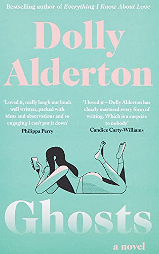 Ghosts: The Top 10 Sunday Times Bestseller