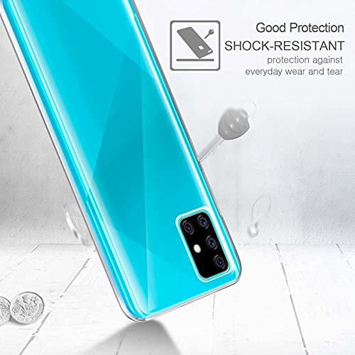 GHRDTHGFGER Compact Shell Clear Coque Soft Transparent Thin TPU Crystal Liquid Printing Case Cover For Google Pixel 3A XL(3XL Lite) For Japan Bizarre For Adventure 2