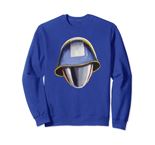 G.I. Joe Classic Halloween Cobra Commander Big Face Sudadera