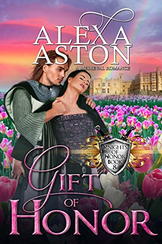 Gift of Honor (Knights of Honor Series Book 8) (English Edition)
