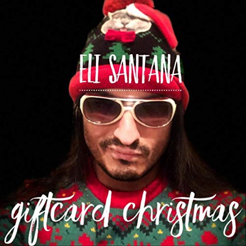 Giftcard Christmas [Explicit]