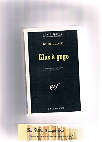 GLAS A GOGO (SERIE NOIRE 1)