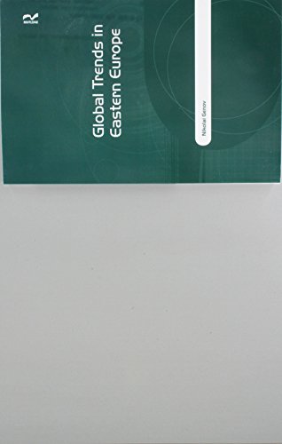 Global Trends in Eastern Europe