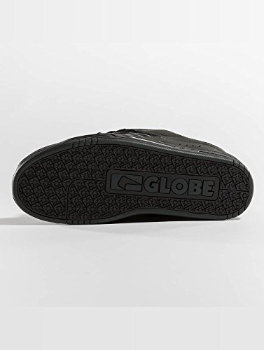 Globe Fusion Zapatillas para Skateboard - Black/Night - US 6.5