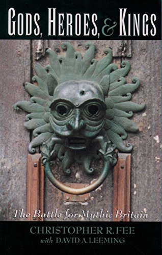 Gods, Heroes, & Kings: The Battle for Mythic Britain (English Edition)