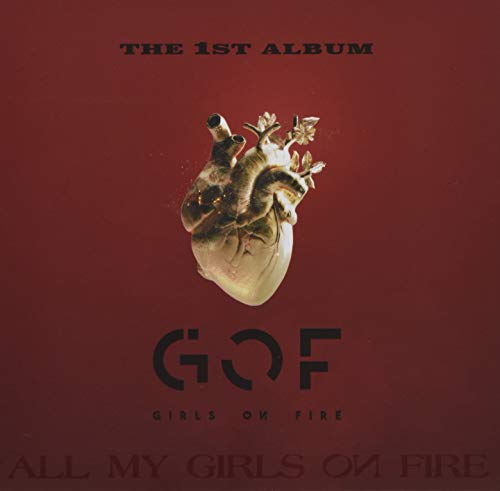 G.O.G. / Girls On Fire