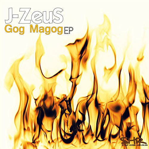 Gog Magog EP