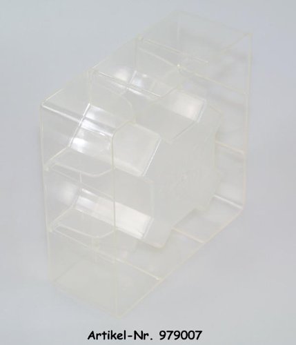 GoGos Crazy Bones Carry Box [Importación alemana]