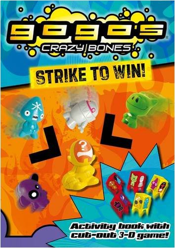 Gogo's Crazy Bones: Strike to Win!