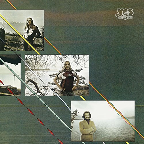 Going for the One (Expanded)