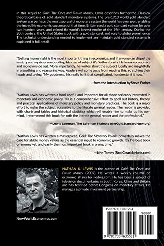 Gold: The Monetary Polaris