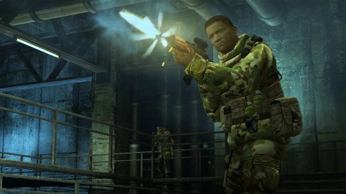 Goldeneye 007: Reloaded - Move Compatible (PS3) [Importación inglesa]