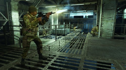 Goldeneye 007: Reloaded - Move Compatible (PS3) [Importación inglesa]