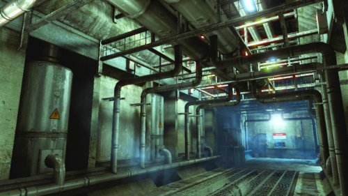 Goldeneye 007: Reloaded - Move Compatible (PS3) [Importación inglesa]